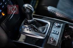 ئينفنتي QX70